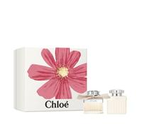 Set Chloe Edp 50Ml+Body 100Ml