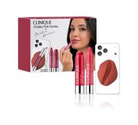 Set Chubby Claudia Arenas Pinks