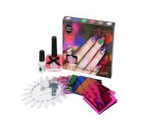 Set, ciate, carnival couture, nail art tool kit