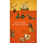 Set Claus Per Obrir Els Somnis