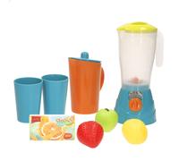 Set cocina juguete licuadora con accesorios My Home