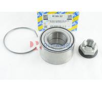 Set Cojinete de Rueda Delantero Para Super R5 R9 R11 19 Clio II 98> SNR R155.32