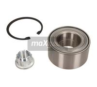 Set Cojinete de Rueda Eje Delantero para Jaguar Tierra Rover Defender Discovery