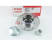 Set Cojinete de Rueda Post. Alfa 145 146 Fiat Punto Bravo FAG 713690550 7769902