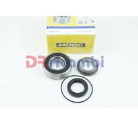 Set Cojinete Rueda Post para Fiat 124 131 MOOG SE-WB-11591 - SKF 630374 VKBA607