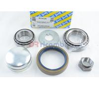 Set Cojinete Ruta Post. Para Citroen C25 Fiat Ducato Peugeot Boxer SNR R140.95