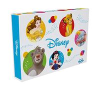 Cofre Disney con 8 juegos de cartas