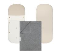 Set Colección Joolz Bedding - Desertrose