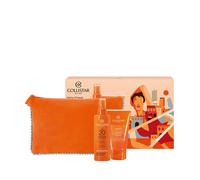 Set collistar: after sun, shower gel & shampoo 2-in-1, 150 ml + collis