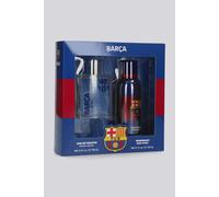 Set Colonia FC Barcelona 100 ml + Desodorante 150 ml talla UNICA