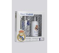 Set Colonia R. Madrid CF 100 ml + Desodorante 150 ml talla UNICA