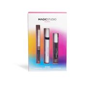 Set Colorful Eye Goals Lápiz de Cejas + Máscara + Gel 80 gr