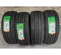 Set Completo 195/55 R15 85V 4 Neumáticos Coche Superia 4 Temporadas M + Dot 2024