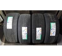 Set Completo 225/45 ZR17 94W Neumáticos Nexen Nblue 4SEASON 4 Seasons M+S 3PM S