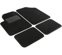 Set Completo Alfombrillas Coche diamante IN Moquette 500 Gr / Mq Universal START