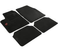 Set Completo Alfombrillas Coche Funny Mariquitas 500 Gr / Mq Universal START
