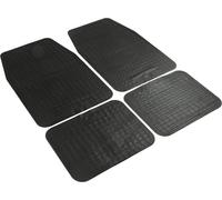 Set Completo Alfombrillas Coche Tivoli PVC KG 1,6 4 Piezas Universal START