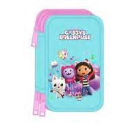 Set completo de 37 piezas - Gabby`s Dollhouse