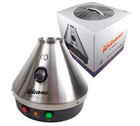 Set completo de vaporizador Volcano CLASSIC - Easy Valve
