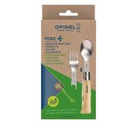 Set completo Picnic+ Opinel n°8