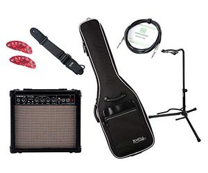 Set Completo Rocktile Add On para Guitarras Eléctricas Medium in mp