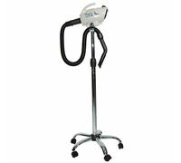 Set completo - secador / soplador de pie multifuncional y ajustable Vivog