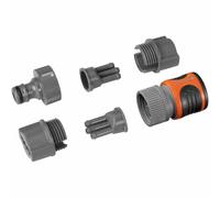 Set De Conexión Gardena 5316