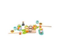 Set Conjunto de Sushi