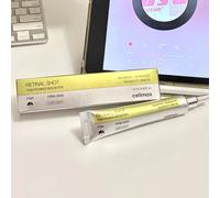 Set Coreano Retinal Celimax: Potenciador Reafirmante, Hidratante, Tensor, Crema Facial, Sérum para Ojos, Reduce Ojeras, Repara Suit