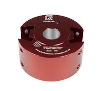 Set cortador cabezal moldurera con 6 cuchillas y 6 limitadores h60 Holzmann