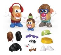 Hasbro Set CREA tu Familia Potato Head