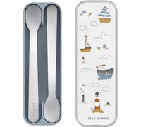 Set cuchara papilla mio Sailors Bay