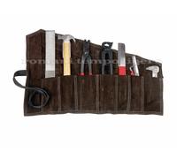 Set Da Herraje Con Bolsa en la Piel Herrador Equipment