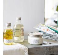 Set, davines, authentic, nectar, hair shampoo, for cleansing, 12 pcs,