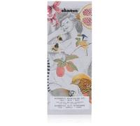 Set, davines, authentic, nourishing, oil, for body, face & hair, 12 pc
