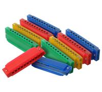Set de 10 armónicas Classic Cantabile FunKids