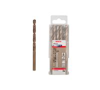 Set de 10 brocas helicoidales HSS-Co Ø 7 x 109 mm BOSCH (2 608 585 892)