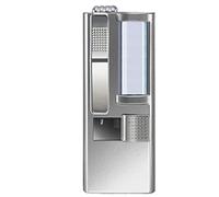 Set De 1200 Cápsulas De Mentol Para Cigarros Mentolados | Bolitas Aromáticas Para Mentolado Con Un Sabor Inolvidable (hierro-plata-máquina de cuentas)