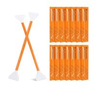 Set de 14 Bastoncillos de Limpieza Doble Cabezal 24mm K&F CONCEPT portables para sensor full frame