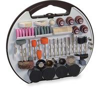 Set de 180 accesorios para multiherramienta MULTI DRILL 130