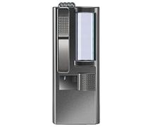 Set De 1800 Cápsulas De Mentol Para Cigarros Mentolados | Bolitas Aromáticas Para Mentolado Con Un Sabor Inolvidable (iron-grey-máquina de cuentas)