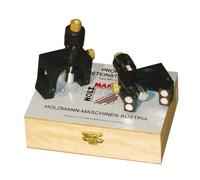 SET DE 2 CALIBRES MAGNETICOS UNIVERSALES HOLZMANN MEL2