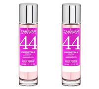 Set de 2 Caravan perfume de mujer nº44-150ml.