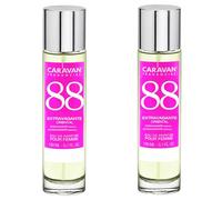 Set de 2 Caravan perfume de mujer nº88-150ml.