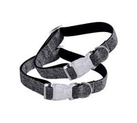 Set de 2 Collares para Mascotas Hearts&Homies Talla S