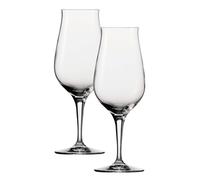 Spiegelau & Nachtmann, Juego de 2 vasos de whisky Snifter Premium 4460167