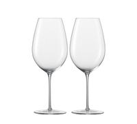 Set De 2 Copas Zwiesel Enoteca Bordeaux Premier Cru 1 L