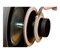 Set De 2 Discos De Cuero TORMEK LA-120 GMD-LA120 Oferta