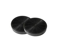 Mepamsa 112.0569.558, Filtro Campana, Negro, 11 x 11 x 3 cm