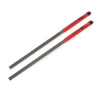 Set de 2 Limas para Cejuela y Silleta StewMac